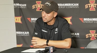 Matt Campbell